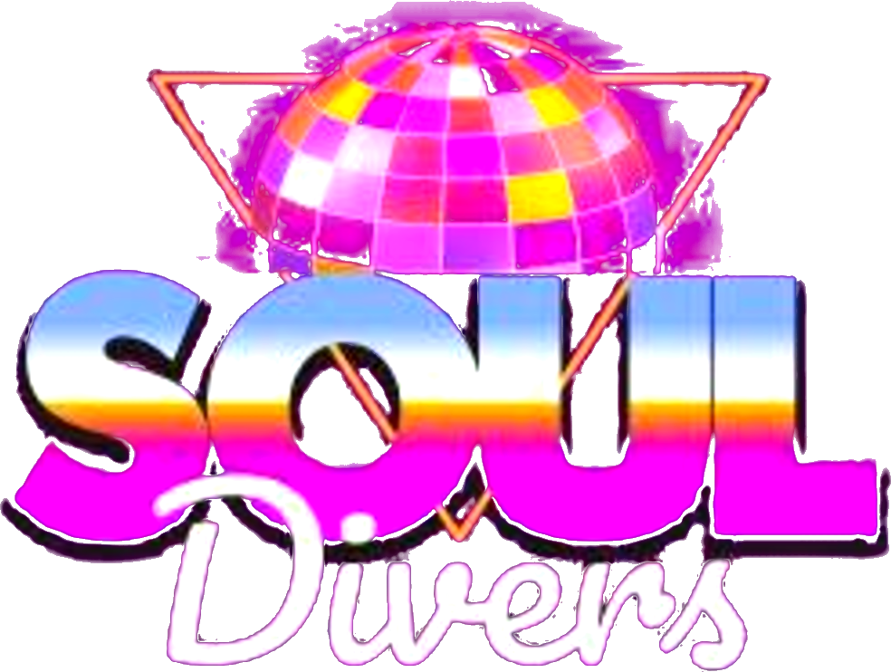 Souldivers logo